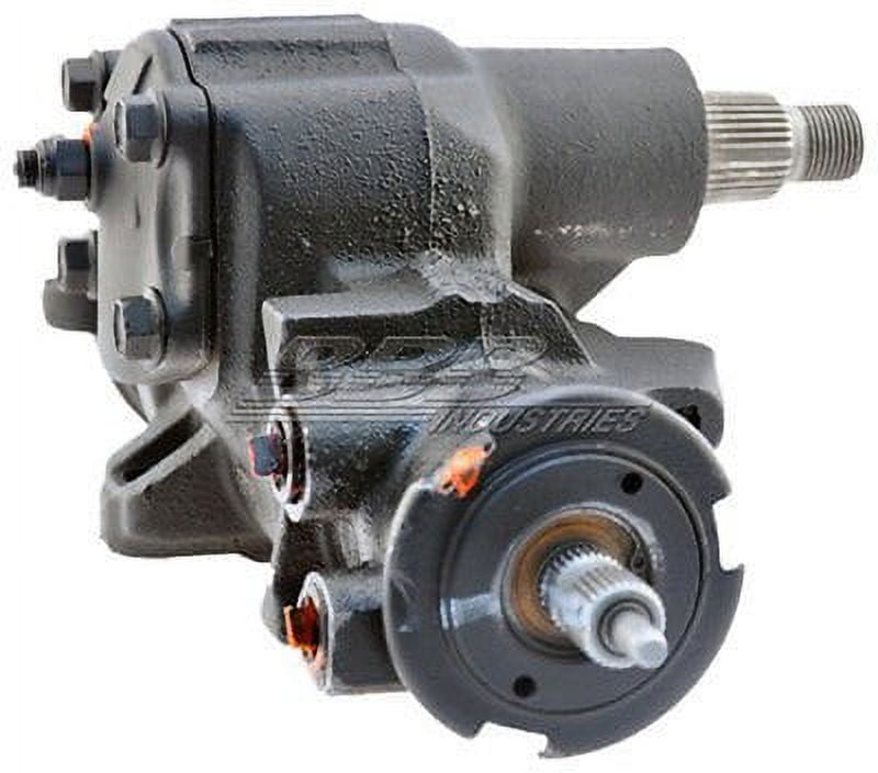 Endurance Electric 503-0129 Strg Gear-Pwr