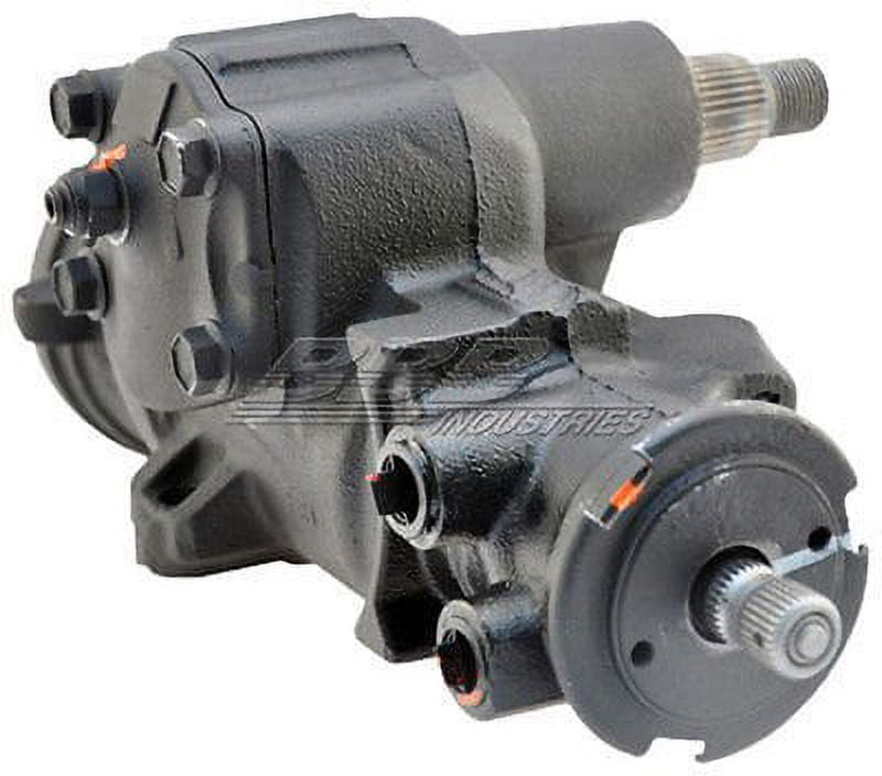 Endurance Electric 503-0137 Strg Gear-Pwr