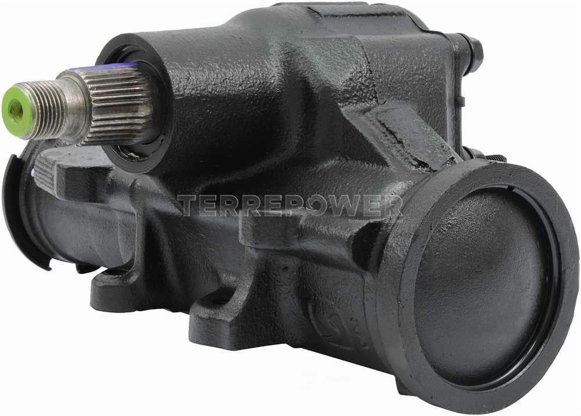 TERREPOWER formerly BBB Industries 503-0138 Remanufactured Power Steering Gear