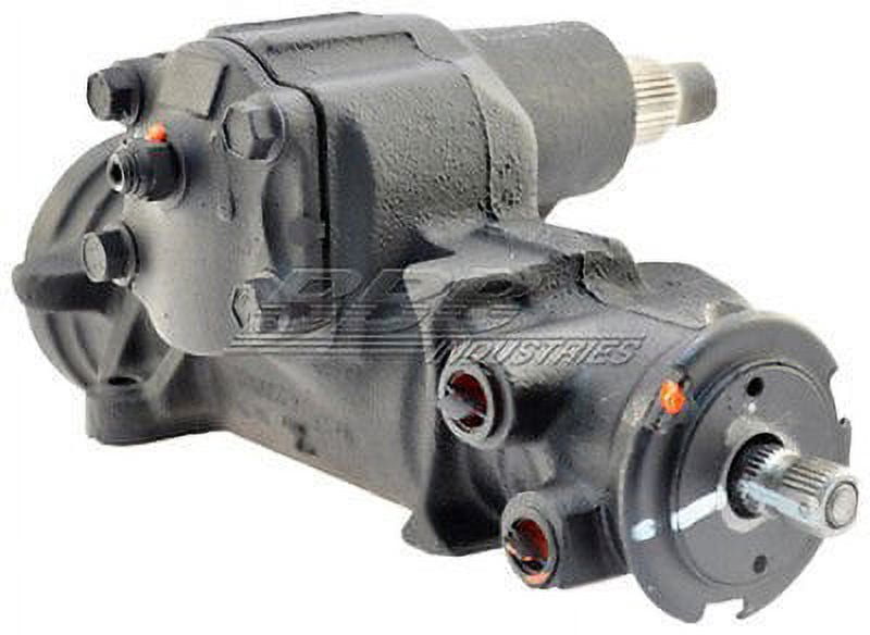 Endurance Electric 503-0140 Strg Gear-Pwr