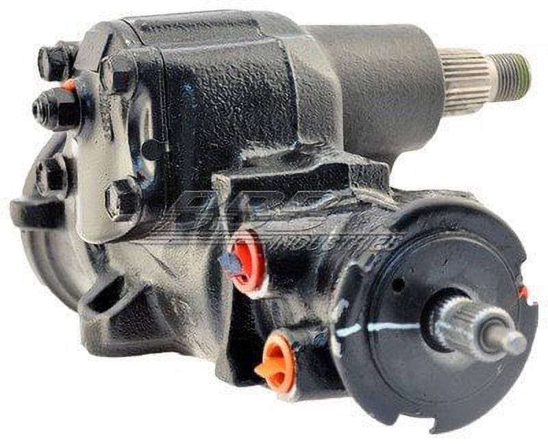 Endurance Electric 503-0146 Strg Gear-Pwr