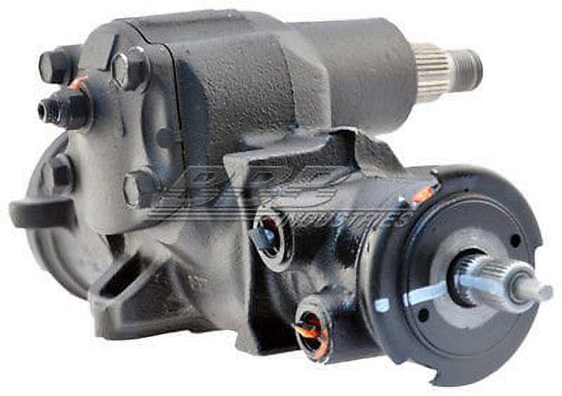 Endurance Electric 503-0150 Strg Gear-Pwr