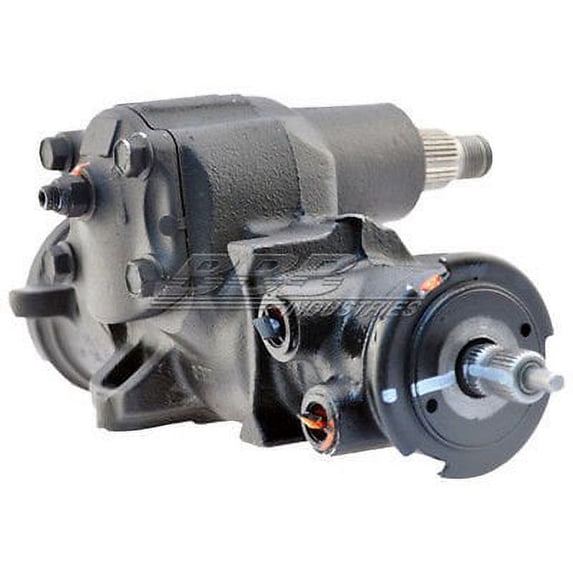 Endurance Electric 503-0150 Strg Gear-Pwr