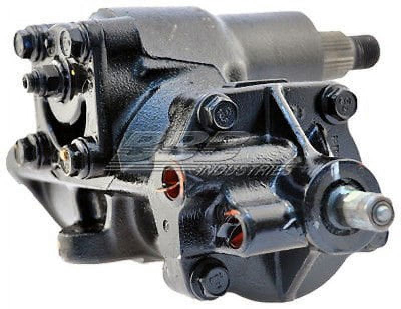 Endurance Electric 503-0159 Strg Gear-Pwr