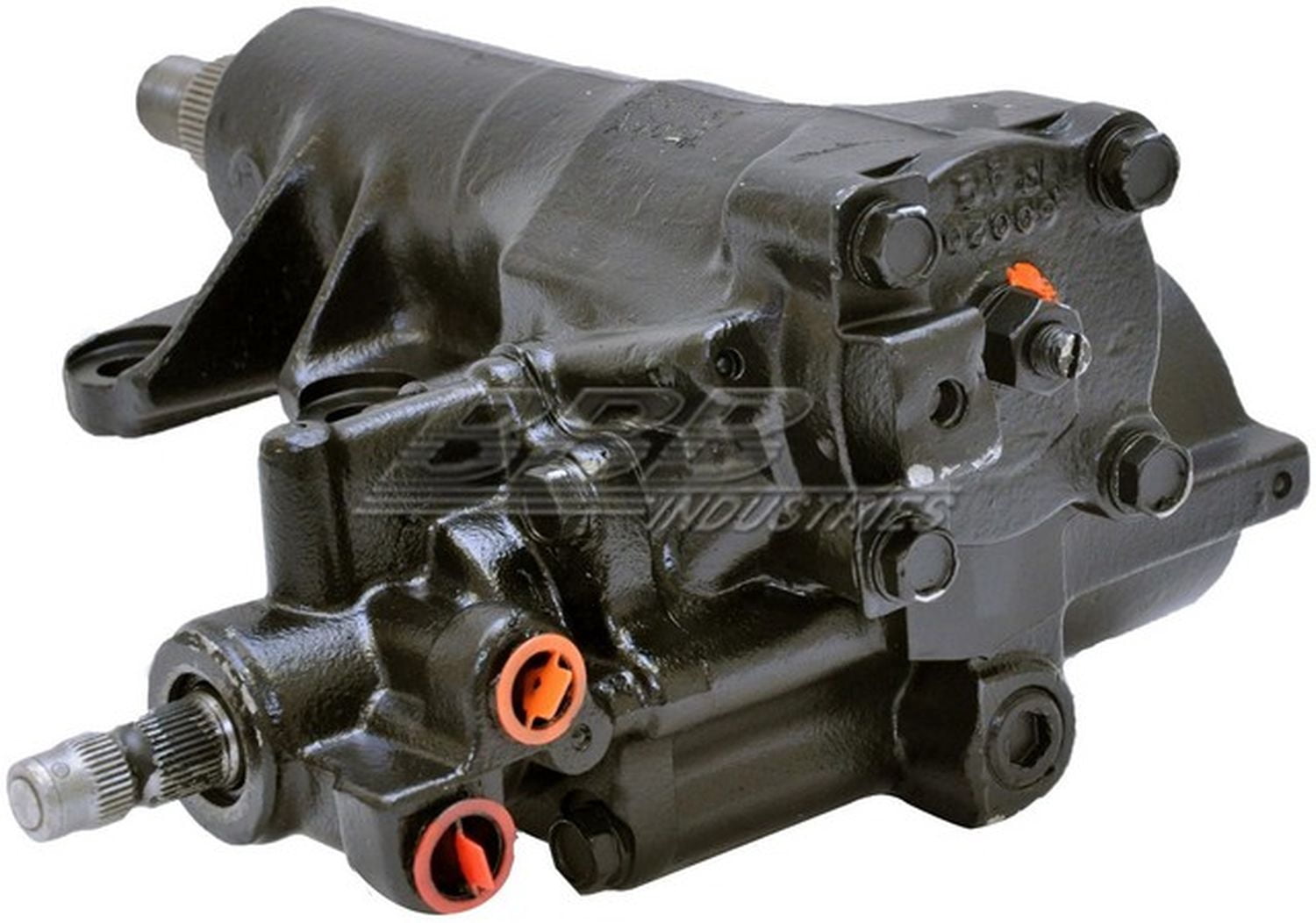 TERREPOWER formerly BBB Industries 511-0106 Power Steering Gear