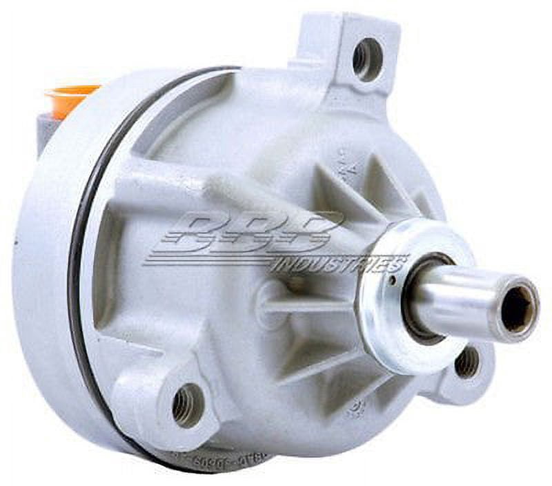 Endurance Electric 711-0104 Pwr Strg Pump W/O Res