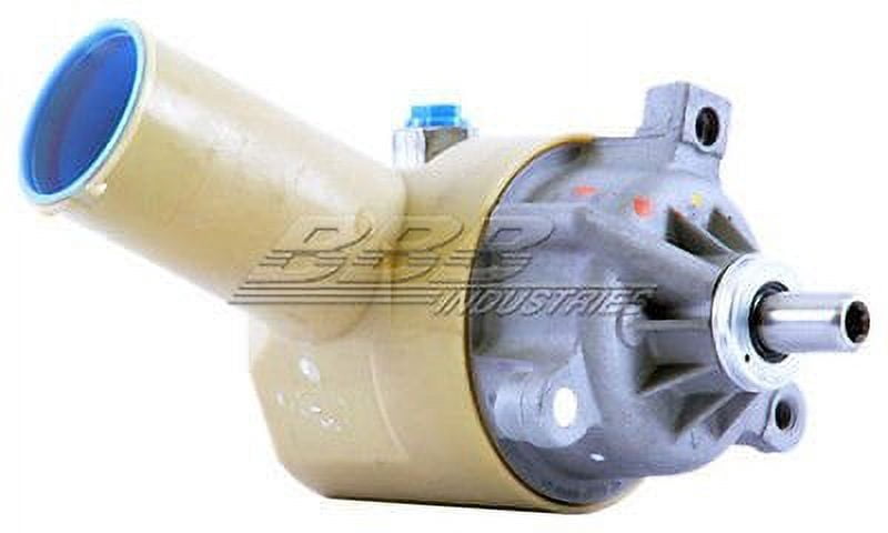 Endurance Electric 711-2115 Pwr Strg Pump W/Res