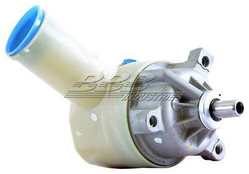 Endurance Electric 711-2124 Pwr Strg Pump W/Res