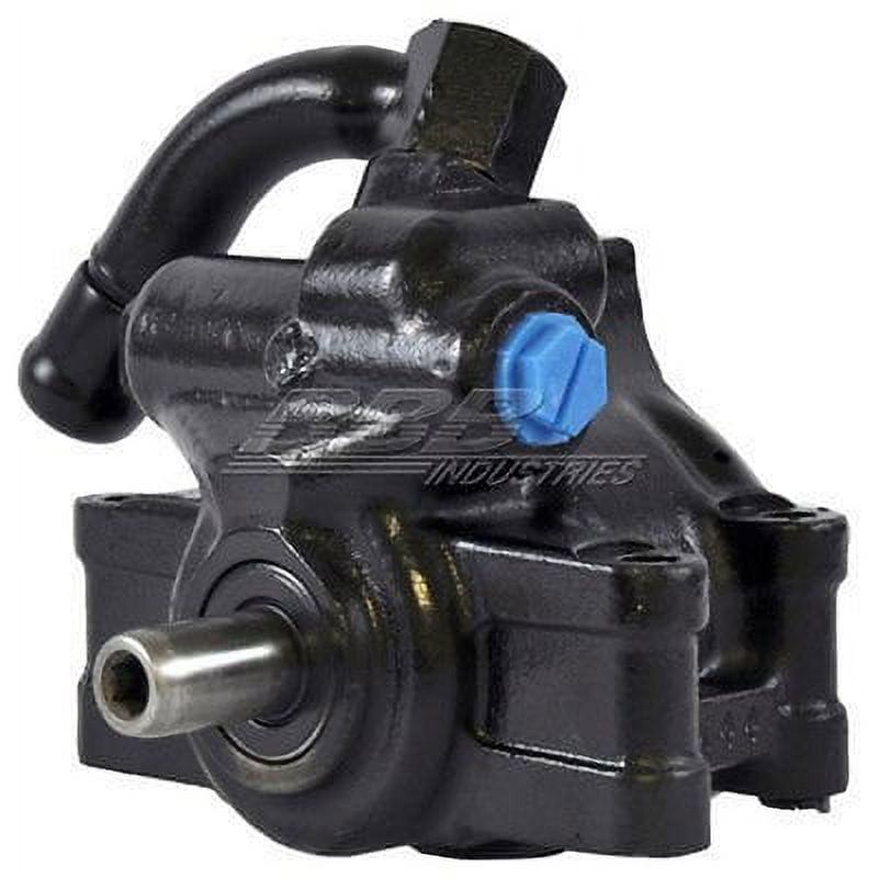Endurance Electric 712-0113 Pwr Strg Pump W/O Res