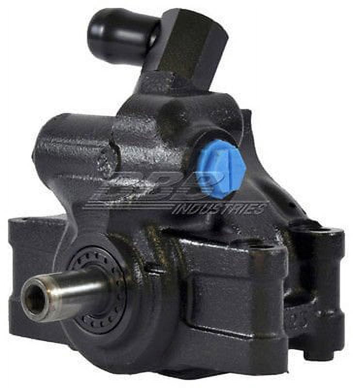 Endurance Electric 712-0114 Pwr Strg Pump W/O Res
