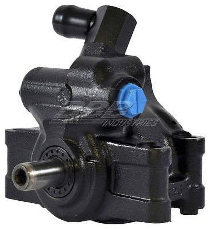 Endurance Electric 712-0115 Pwr Strg Pump W/O Res
