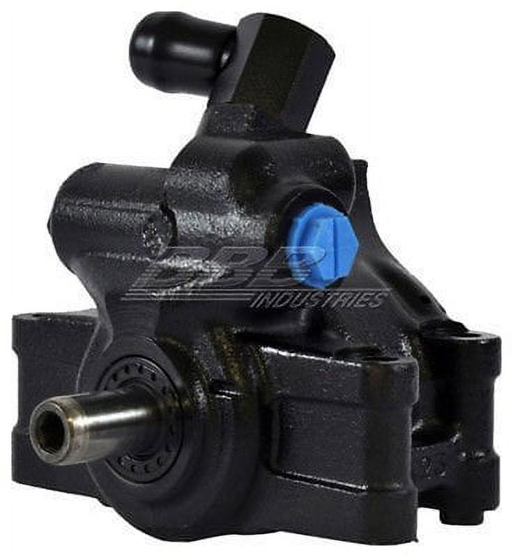 Endurance Electric 712-0116 Pwr Strg Pump W/O Res