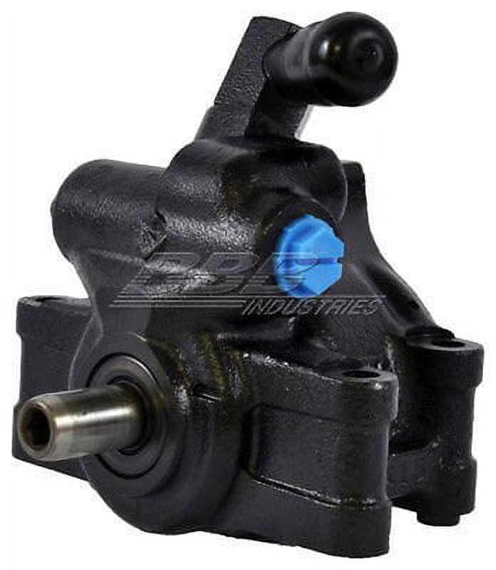Endurance Electric 712-0118 Pwr Strg Pump W/O Res