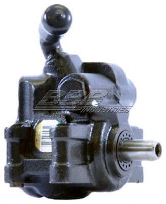 Endurance Electric 712-0119 Pwr Strg Pump W/O Res