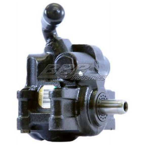 Endurance Electric 712-0119 Pwr Strg Pump W/O Res