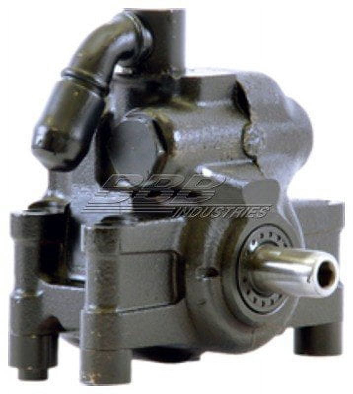 Endurance Electric 712-0122 Pwr Strg Pump W/O Res