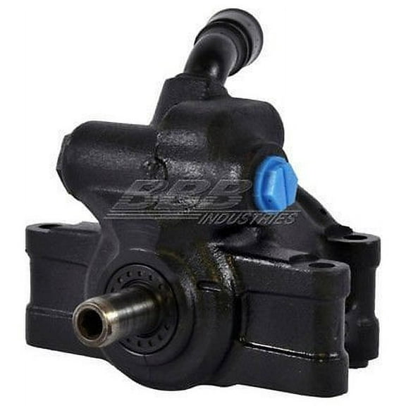 Endurance Electric 712-0131 Pwr Strg Pump W/O Res