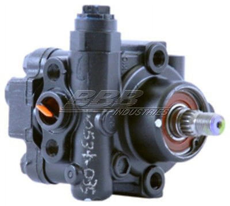 Endurance Electric 712-0135 Pwr Strg Pump W/O Res