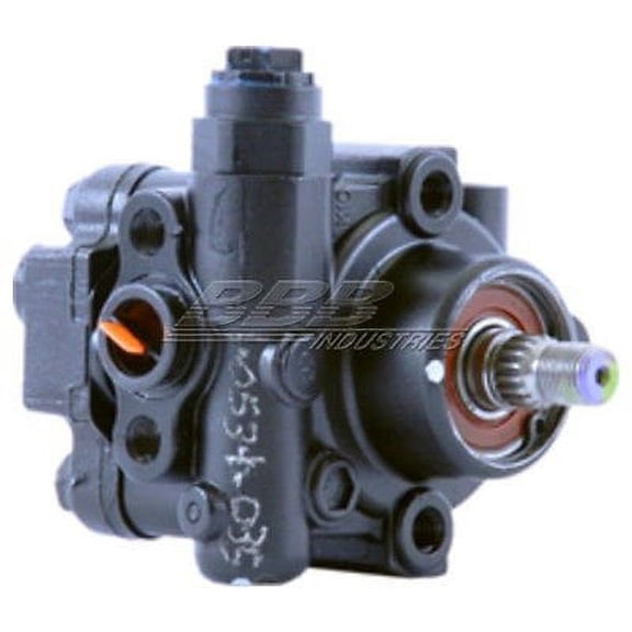 Endurance Electric 712-0135 Pwr Strg Pump W/O Res