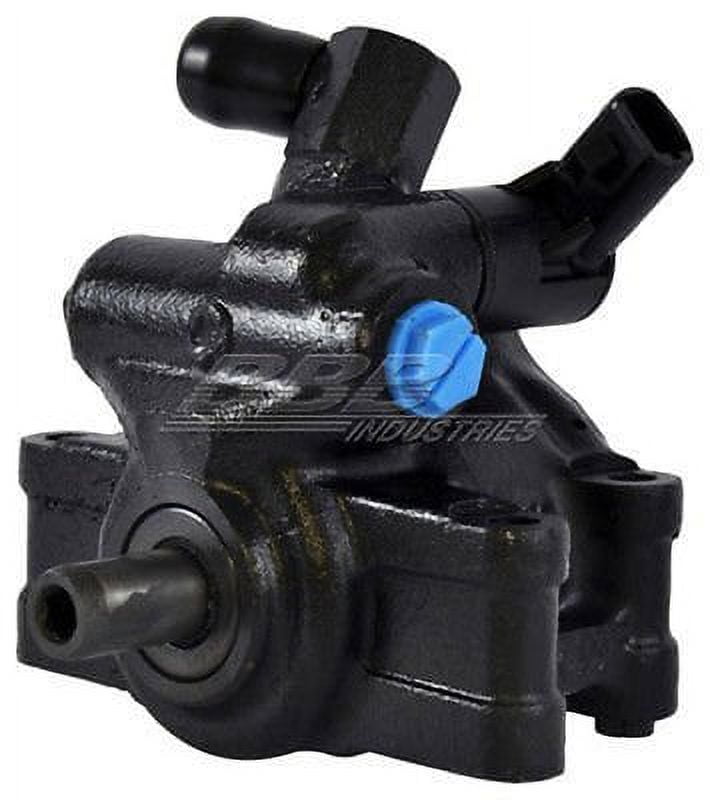 Endurance Electric 712-0160P Pwr Strg Pump W/O Res