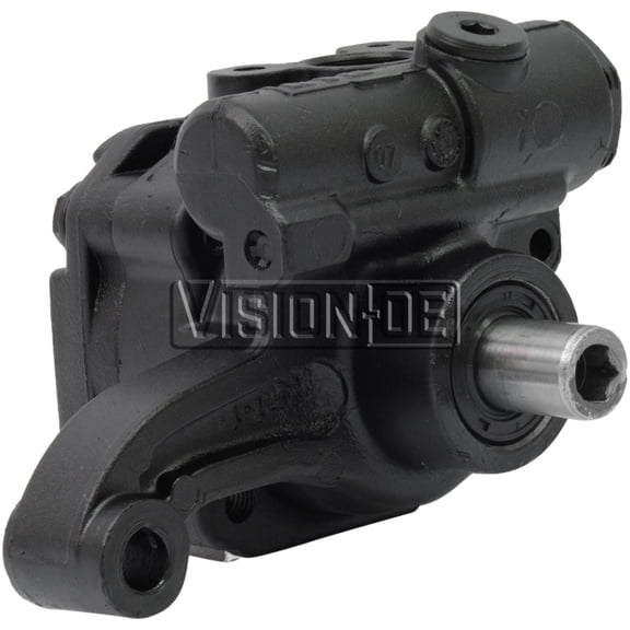 Endurance Electric 730-0127 Power Steering Pump