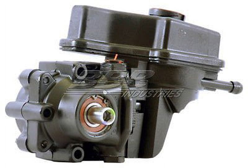 Endurance Electric 730-26101 Pwr Strg Pump W/Res