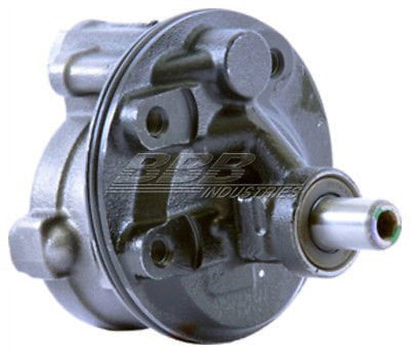 Endurance Electric 731-0127 Pwr Strg Pump W/O Res
