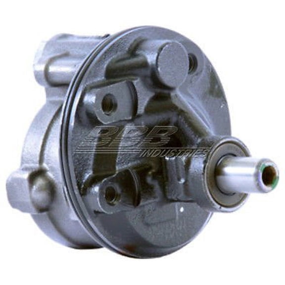 Endurance Electric 731-0127 Pwr Strg Pump W/O Res