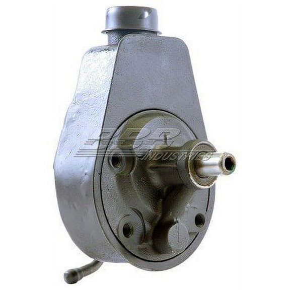 Endurance Electric 731-2131 Pwr Strg Pump W/Res