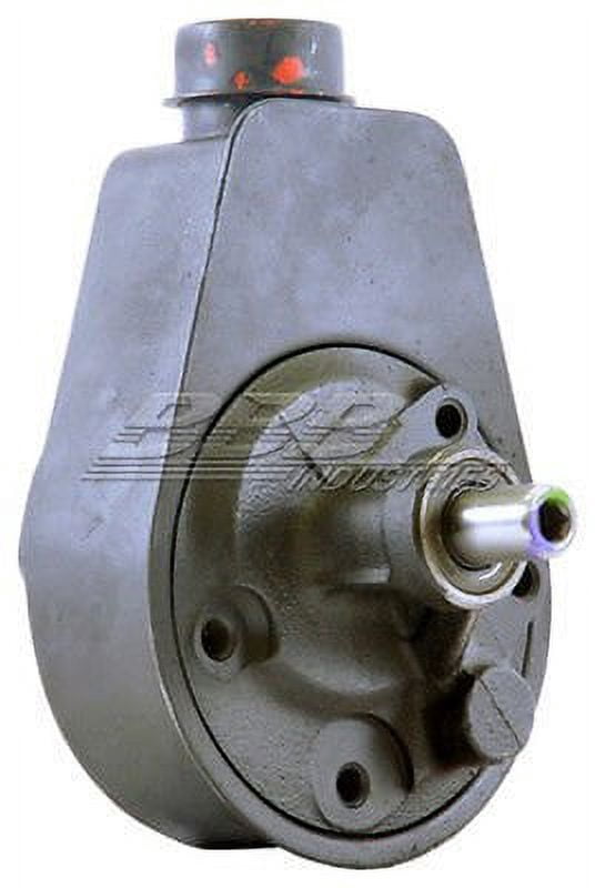 Endurance Electric 731-2134 Pwr Strg Pump W/Res