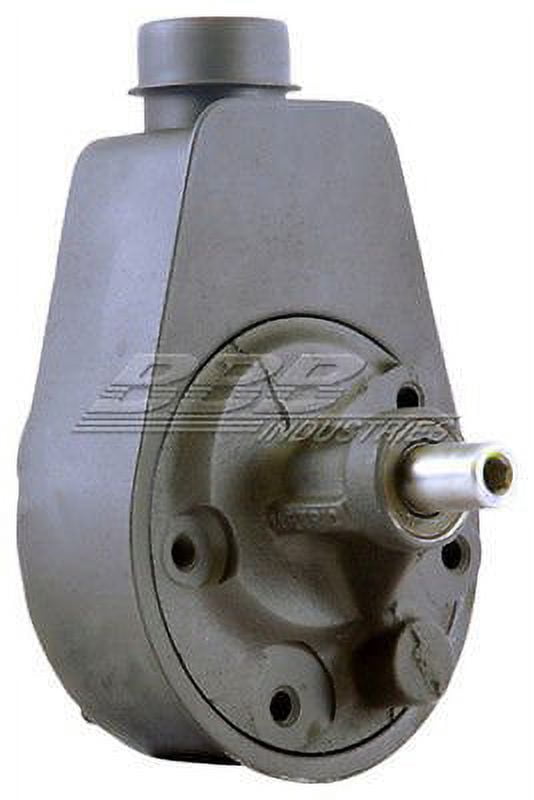 Endurance Electric 731-2142 Pwr Strg Pump W/Res