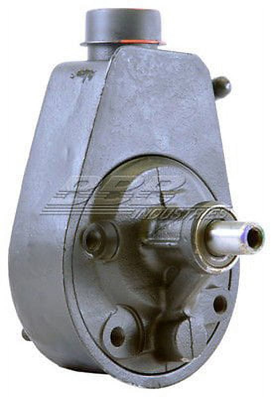 Endurance Electric 731-2152 Pwr Strg Pump W/Res