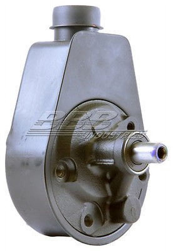 Endurance Electric 731-2158 Pwr Strg Pump W/Res