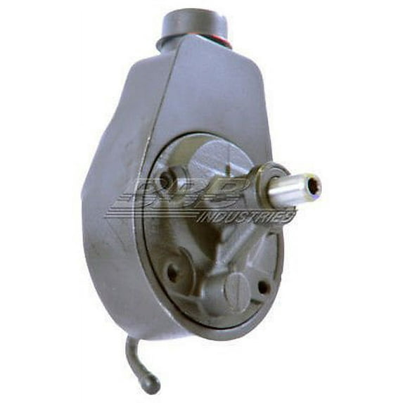 Endurance Electric 731-2173 Pwr Strg Pump W/Res