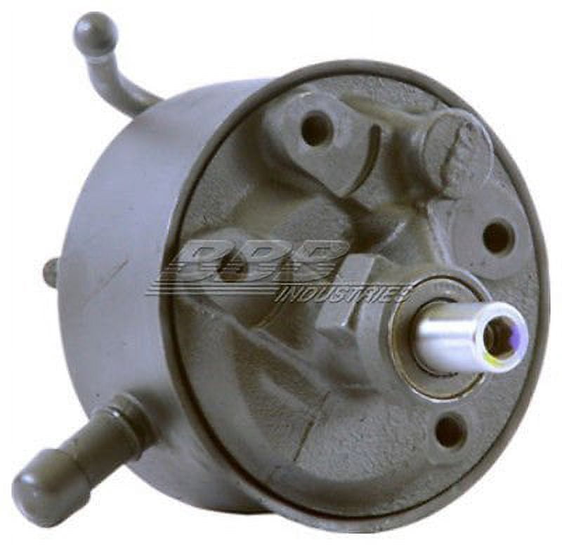 Endurance Electric 731-2176 Pwr Strg Pump W/Res