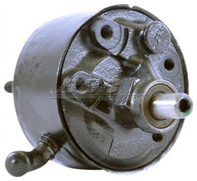 Endurance Electric 731-2192 Pwr Strg Pump W/Res