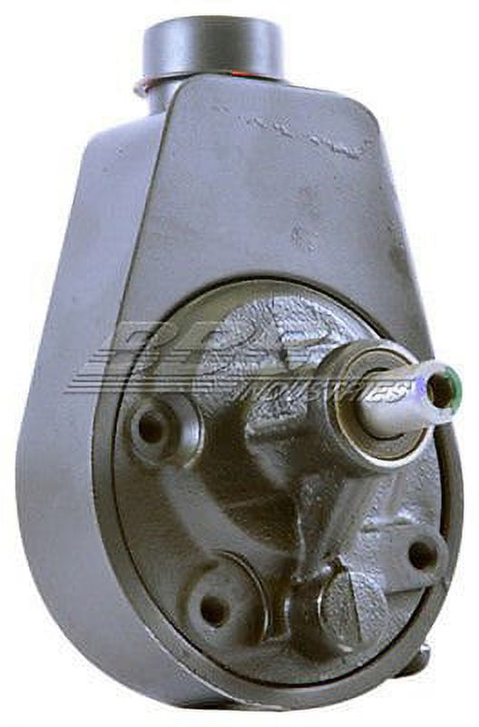 Endurance Electric 731-2201 Pwr Strg Pump W/Res