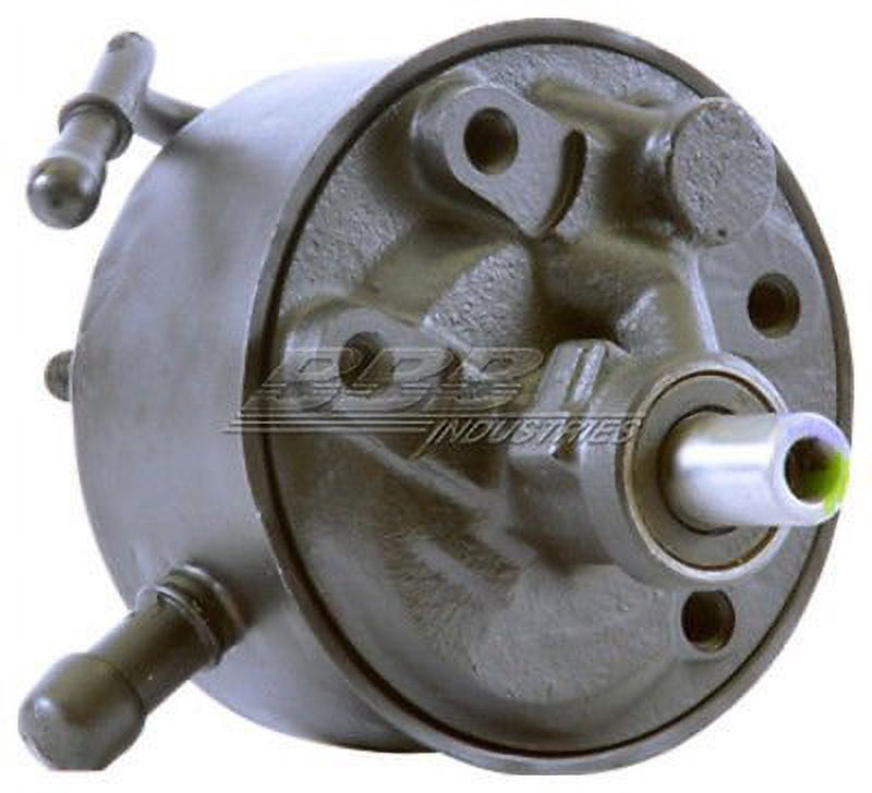 Endurance Electric 731-2204 Pwr Strg Pump W/Res