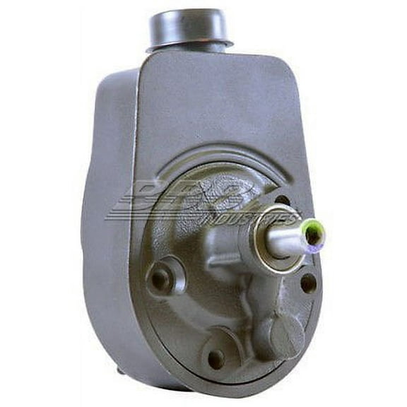 Endurance Electric 731-2247 Pwr Strg Pump W/Res