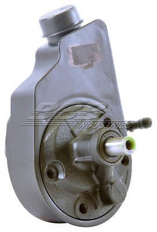 Endurance Electric 731-2251 Pwr Strg Pump W/Res