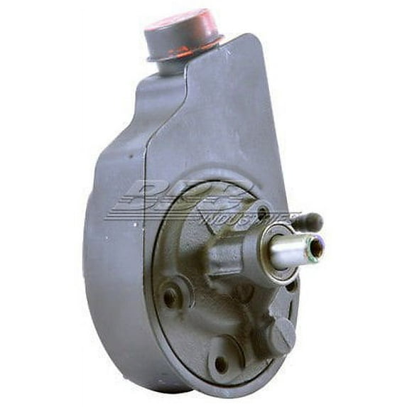 Endurance Electric 731-2262 Pwr Strg Pump W/Res