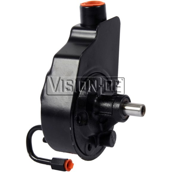 Endurance Electric 731-2262BP Power Steering Pump with Res