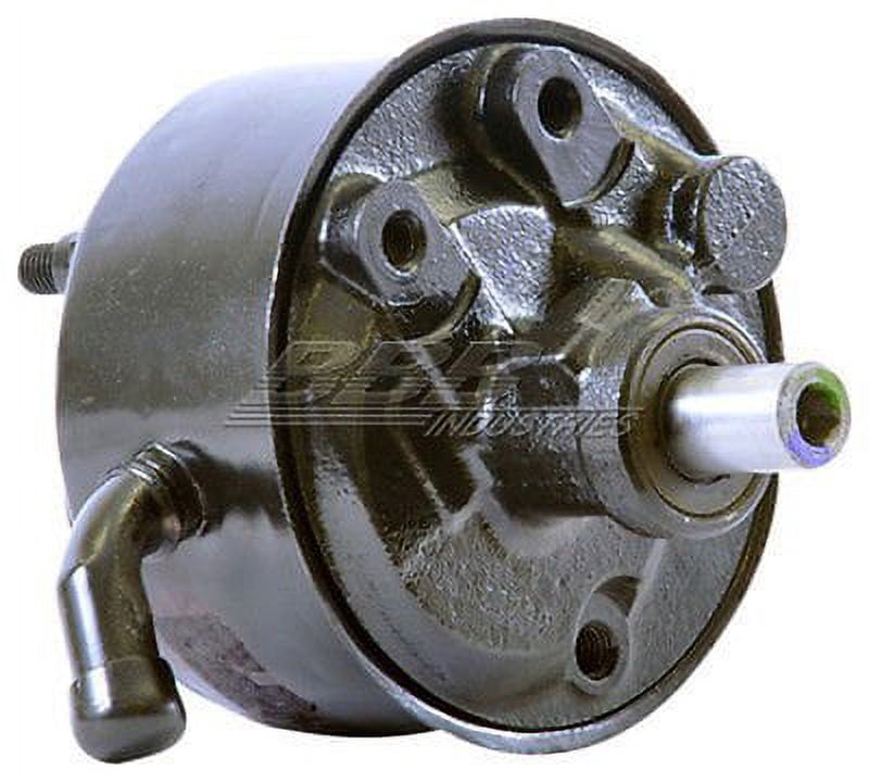 Endurance Electric 731-2270 Pwr Strg Pump W/Res