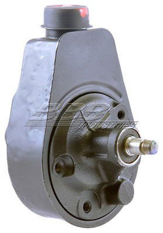 Endurance Electric 732-2108 Pwr Strg Pump W/Res