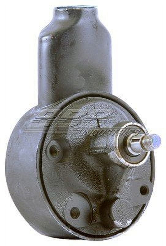 Endurance Electric 732-2114 Pwr Strg Pump W/Res