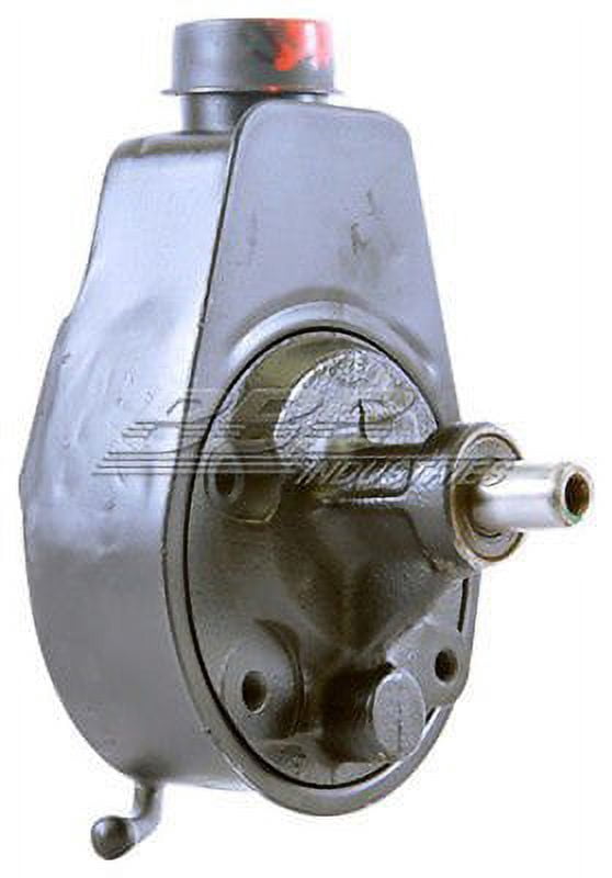 Endurance Electric 732-2139 Pwr Strg Pump W/Res