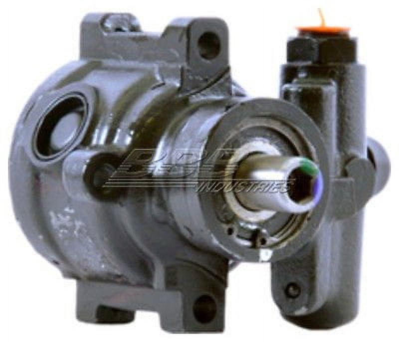 Endurance Electric 733-0125 Pwr Strg Pump W/O Res