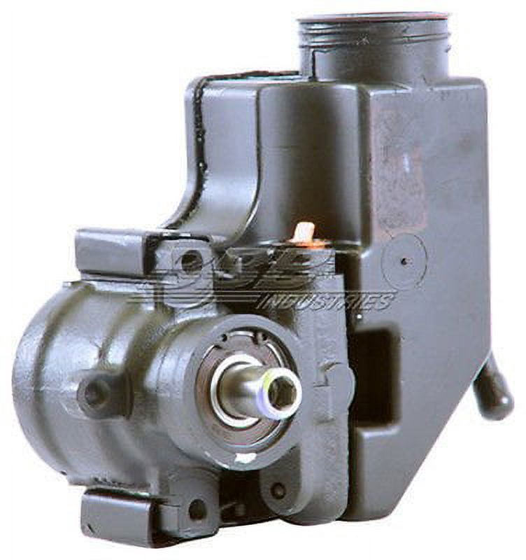 Endurance Electric 733-16113 Pwr Strg Pump W/Res