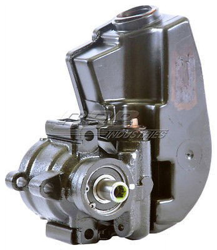 Endurance Electric 733-18111 Pwr Strg Pump W/Res