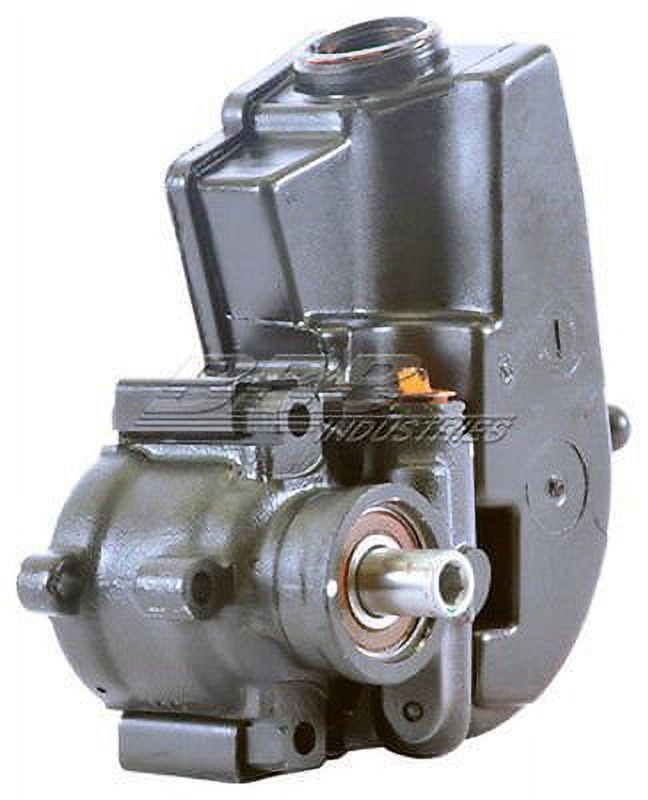 Endurance Electric 733-19111 Pwr Strg Pump W/Res